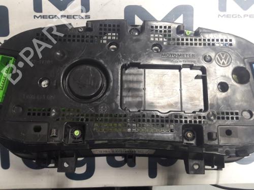 Cockpit VW GOLF IV (1J1)  | BP12153921C47 