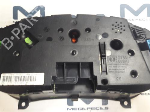 Instrument cluster AUDI A3 (8L1) 1.6 | BP12153930C47 