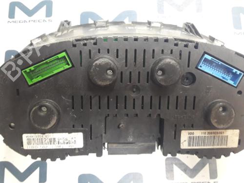 Instrument cluster SEAT IBIZA II (6K1)  | BP12153931C47 