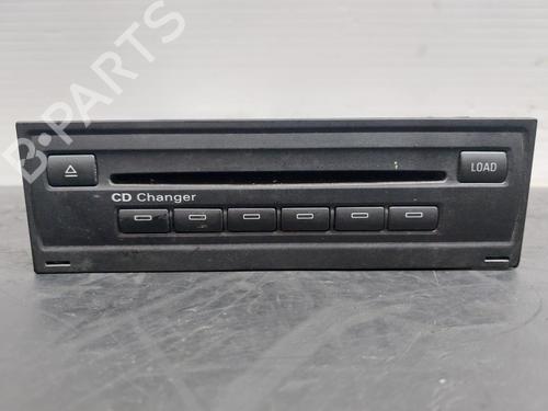 Elektronische module AUDI A8 D3 (4E2, 4E8) 3.0 TDI quattro | BP12297312M83 