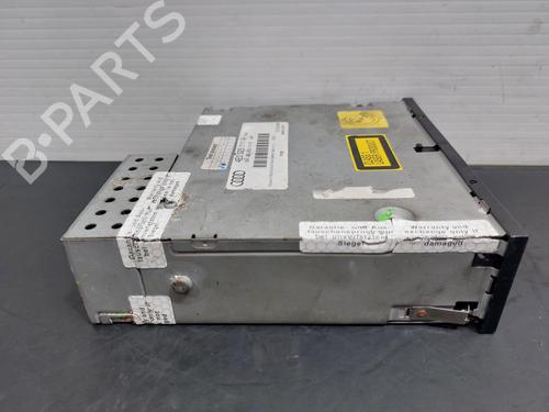 Elektronische module AUDI A8 D3 (4E2, 4E8) 3.0 TDI quattro | BP12297312M83 