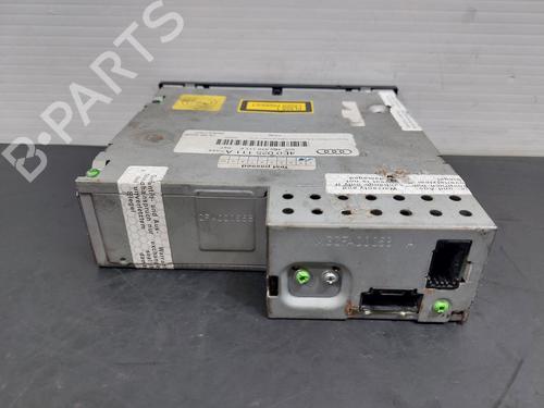 Elektronische module AUDI A8 D3 (4E2, 4E8) 3.0 TDI quattro | BP12297312M83 