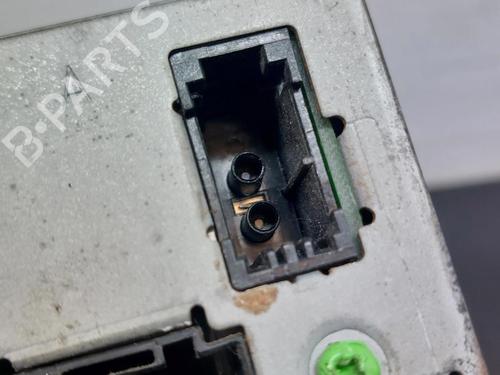Elektronische module AUDI A8 D3 (4E2, 4E8) 3.0 TDI quattro | BP12297312M83 