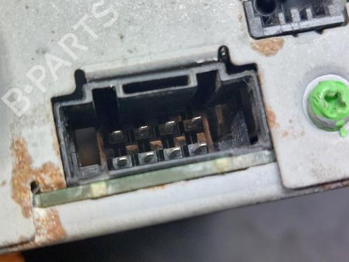 Elektronische module AUDI A8 D3 (4E2, 4E8) 3.0 TDI quattro | BP12297312M83 