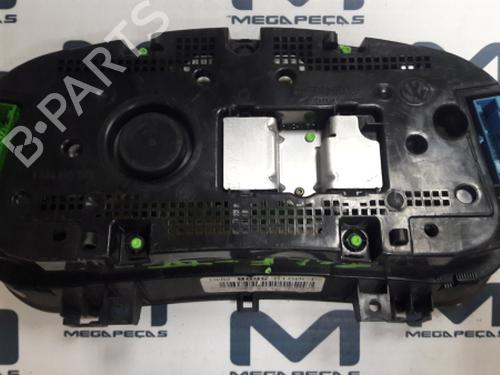 Instrument cluster VW GOLF IV (1J1)  | BP12153928C47 