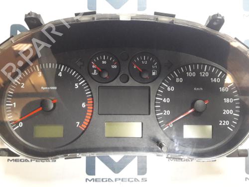 Used Instrument cluster SEAT IBIZA II (6K1) 1.4 16V (75 hp) 12153934