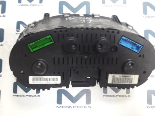 Instrument cluster SEAT IBIZA II (6K1) 1.4 16V | BP12153934C47 