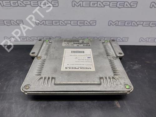 Used Engine control unit (ECU) Engine control unit (ECU) PEUGEOT 206 Hatchback (2A/C) 2.0 HDI 90 (90 hp) 12153924 12153924