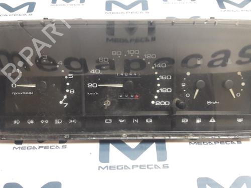 Used Instrument cluster SEAT IBIZA I (21A) 1.2 (60 hp) 12153939