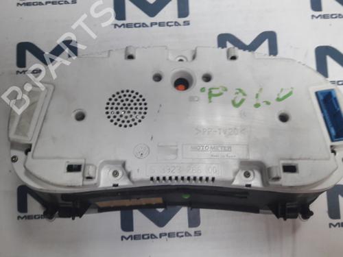 Instrument cluster VW POLO III (6N1) 50 1.0 | BP12153948C47