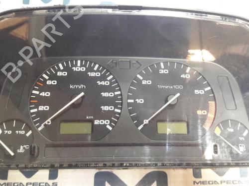 Used Instrument cluster VW CADDY II Box Body/MPV (9K9A) [1995-2004]  12153960