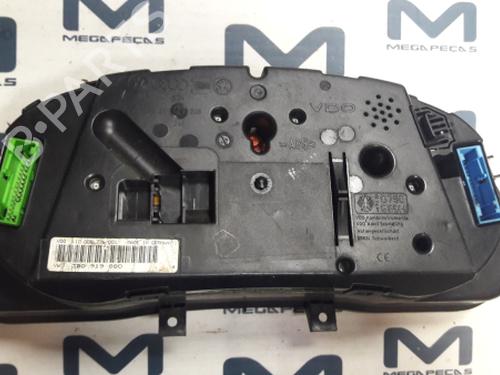 Instrument cluster VW PASSAT B5 (3B2) 1.6 | BP12153964C47 