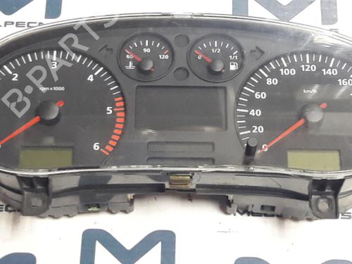 Used Instrument cluster SEAT LEON (1M1) [1999-2006]  12153962