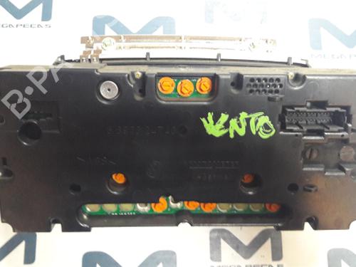 Instrument cluster VW VENTO (1H2)  | BP12153958C47 