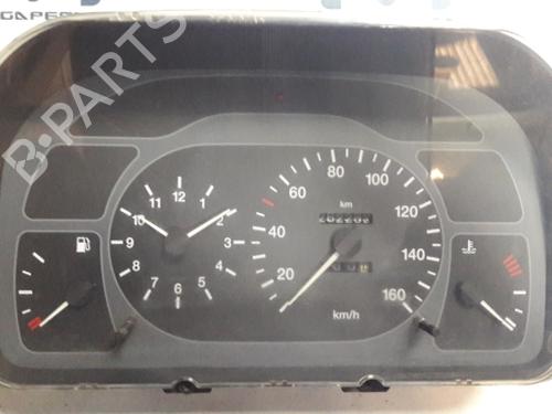 Kombiinstrument OPEL MOVANO A Van (X70) [1999-2025]  12153965