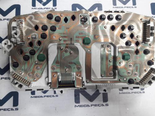 Kombiinstrument OPEL MOVANO A Van (X70)  | BP12153965C47 