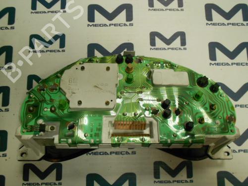 Instrument cluster OPEL CORSA B (S93)  | BP12153976C47 