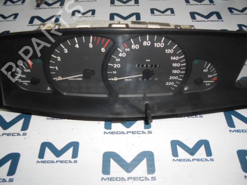Kombinert Instrument OPEL OMEGA B (V94) [1994-2005]  12153979