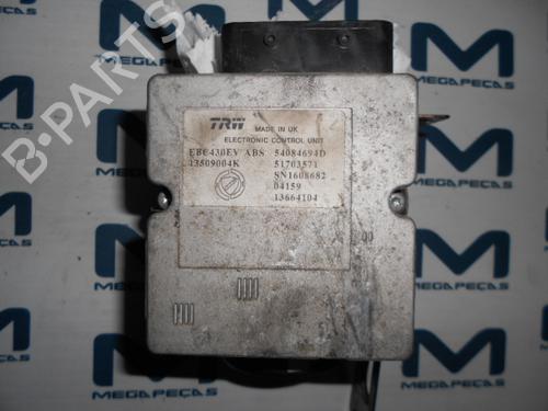 Pompe ABS LANCIA YPSILON (843_) 1.2 (843.AXA1A) (60 hp) 12153980