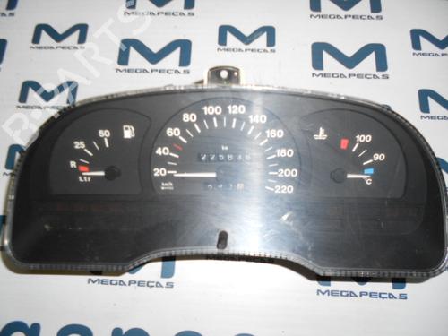Used Instrument cluster OPEL ASTRA F Saloon (T92) 1.7 TD (F19, M19) (68 hp) 12153983