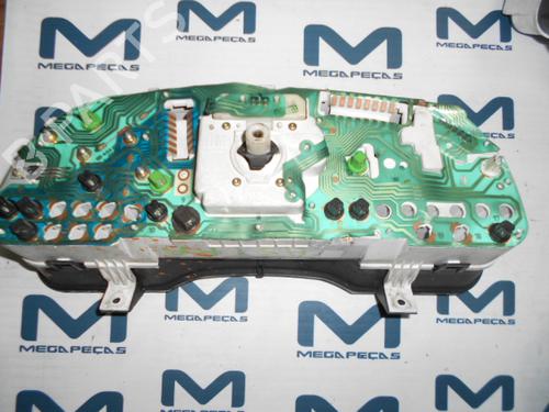 Instrument cluster OPEL ASTRA F Saloon (T92) 1.6 i (F19, M19) | BP12153984C47 