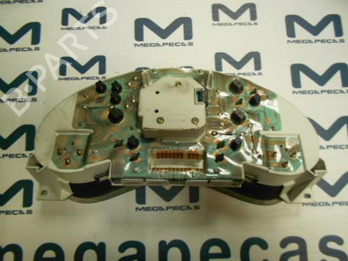 Kombinert Instrument OPEL CORSA B (S93)  | BP12153974C47 