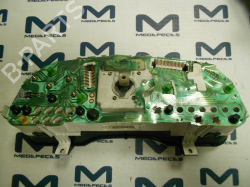 Kombinert Instrument OPEL ASTRA F Saloon (T92)  | BP12153981C47 