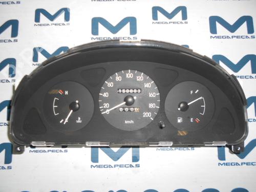 Used Instrument cluster Instrument cluster DAEWOO LANOS (KLAT) [1997-2026] 12153991 12153991