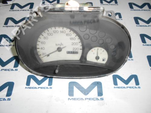 Used Instrument cluster FORD KA (RB_) 1.3 i ROCAM (70 hp) 12153995