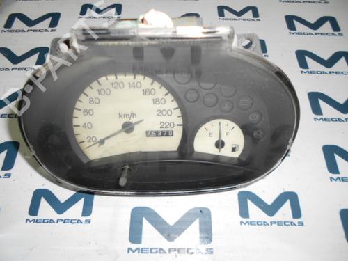 Used Instrument cluster FORD KA (RB_) 1.3 i ROCAM (70 hp) 12153997