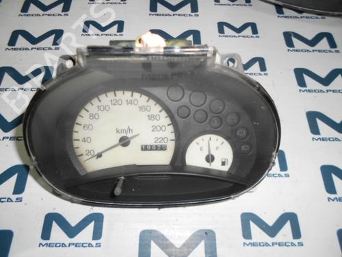 Kombiinstrument FORD KA (RB_) 1.3 i ROCAM (70 hp) 12153996