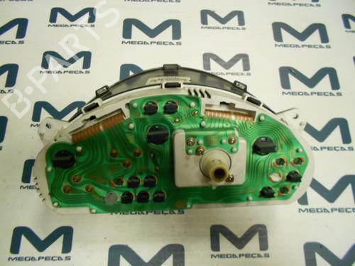 Instrument cluster DAEWOO MATIZ (M100, M150) 0.8 | BP12153989C47 