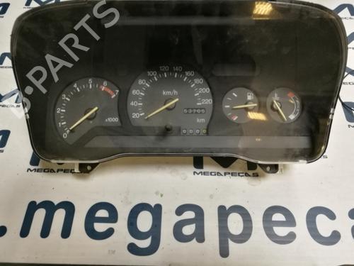 Used Instrument cluster FORD ESCORT V (AAL, ABL) 1.6 (74 hp) 12154002