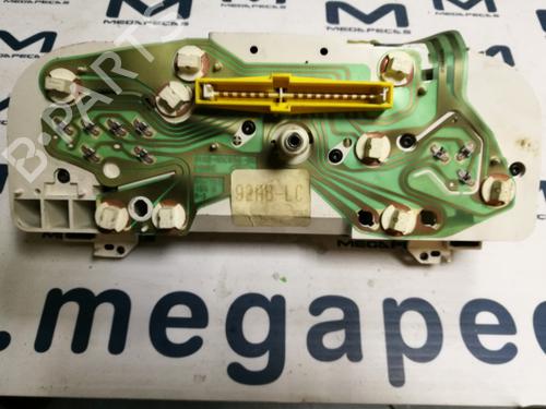Instrument cluster FORD ESCORT V (AAL, ABL) 1.6 | BP12154002C47 