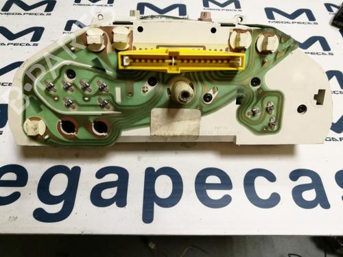 Instrument cluster FORD FIESTA III (GFJ) 1.1 | BP12154000C47 