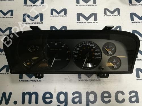 Used Instrument cluster JEEP GRAND CHEROKEE II (WJ, WG) 3.1 TD 4x4 (140 hp) 12154016