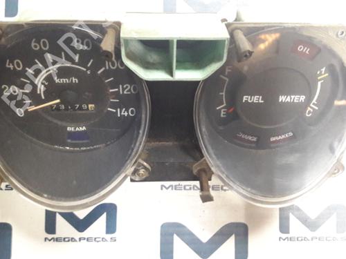 Used Instrument cluster ISUZU ELF Van (NKR8_) [2003-2025]  22527715