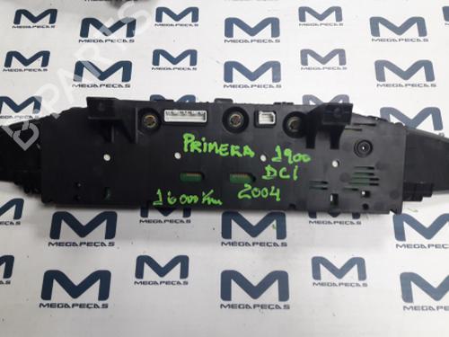 Instrument cluster NISSAN PRIMERA (P12) 1.9 dCi | BP12154017C47 