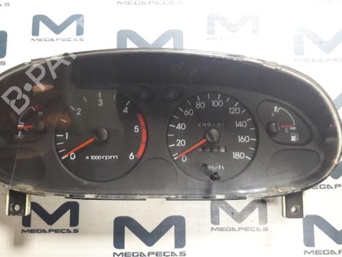 Kombinert Instrument HYUNDAI H-1 / STAREX Bus (A1) [1997-2025]  12154022