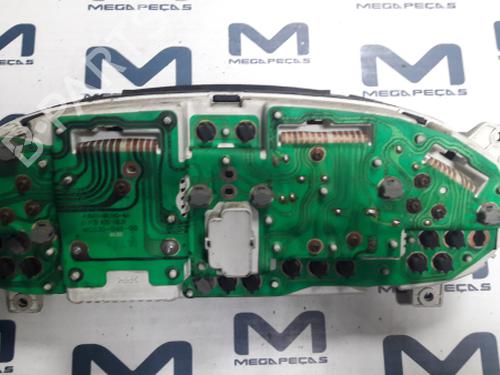 Kombinert Instrument HYUNDAI H-1 / STAREX Bus (A1)  | BP12154022C47 