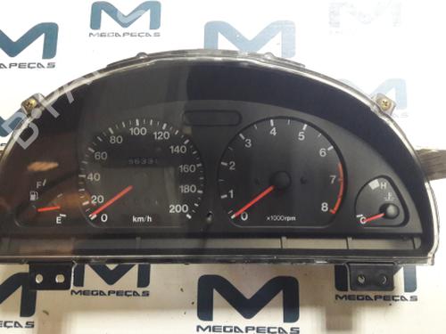 Cockpit SUZUKI SWIFT II Hatchback (EA, MA) [1989-2005]  12154028