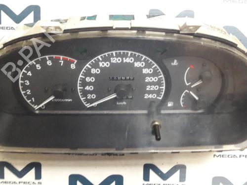 Used Instrument cluster MITSUBISHI LANCER V (CB_A, CD_A, CE_A) 1.6 16V (CB4A) (120 hp) 12154031
