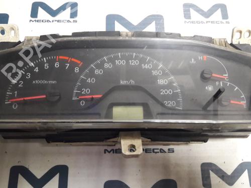 Used Instrument cluster MITSUBISHI LANCER VII (CS_A, CT_A) 1.3 (88 hp) 12154033
