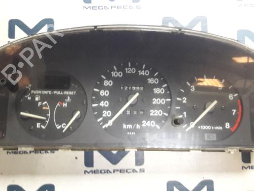 Kombiinstrument MAZDA MX-3 (EC) 1.8 i V6 (135 hp) 12154034