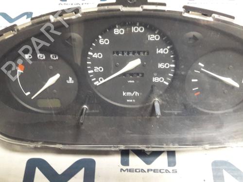 Used Instrument cluster NISSAN MICRA II (K11) 1.0 i 16V (K11) (60 hp) 12154042