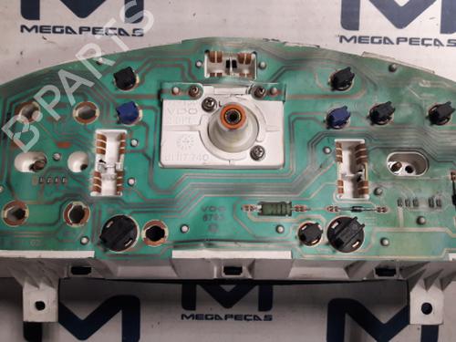 Instrument cluster NISSAN MICRA II (K11) 1.0 i 16V (K11) | BP12154042C47 