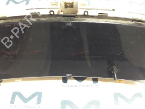 Used Instrument cluster Instrument cluster 12154052 12154052