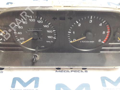 Used Instrument cluster Instrument cluster 12154054 12154054