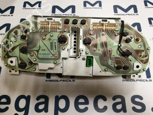 Instrument cluster HONDA CIVIC VI Hatchback (EJ, EK) 1.5 i (EK3) | BP12154072C47 