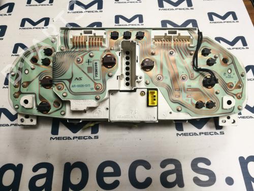 Kombinert Instrument ROVER 400 II (RT) 416 Si | BP12154074C47 